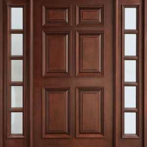 Wooden Floors