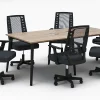 ترابيزة اجتماعات (Onix LINE) MT 02