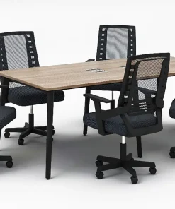 ترابيزة اجتماعات (Onix LINE) MT 02