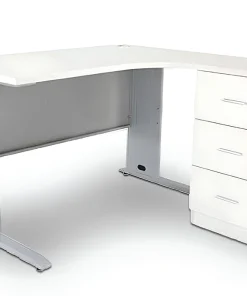 مكتب موظف 
