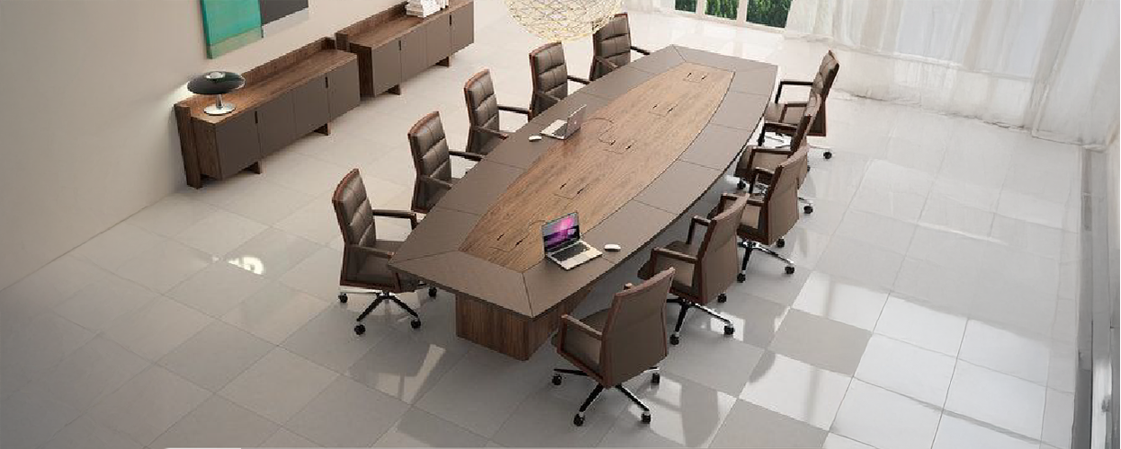 Meeting table 1