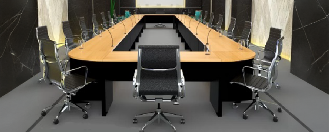 meeting table 8
