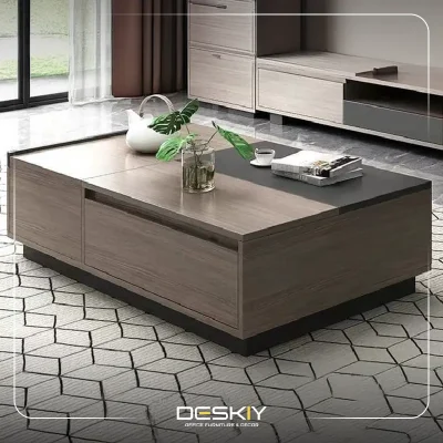 كيفية اختيار أثاث مكتبي