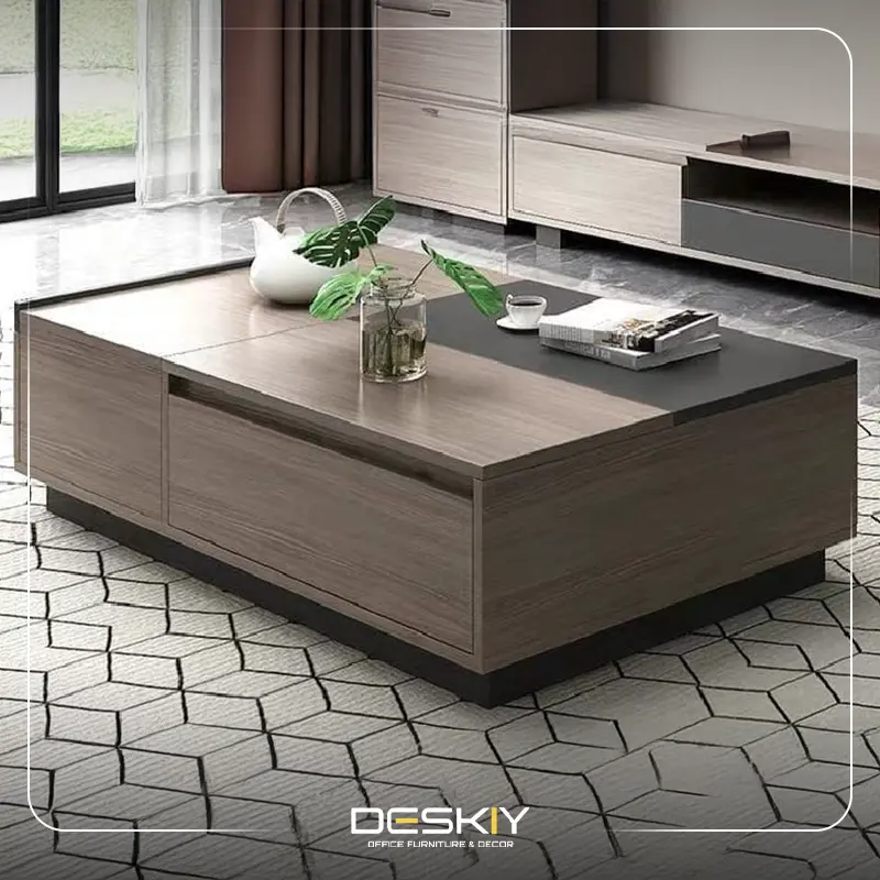 كيفية اختيار أثاث مكتبي