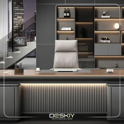 تنظيف الكنب الجلدى فى المكاتب