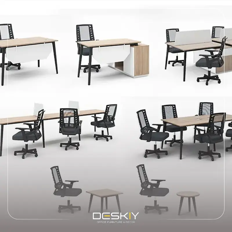 اماكن بيع اثاث مكتبي