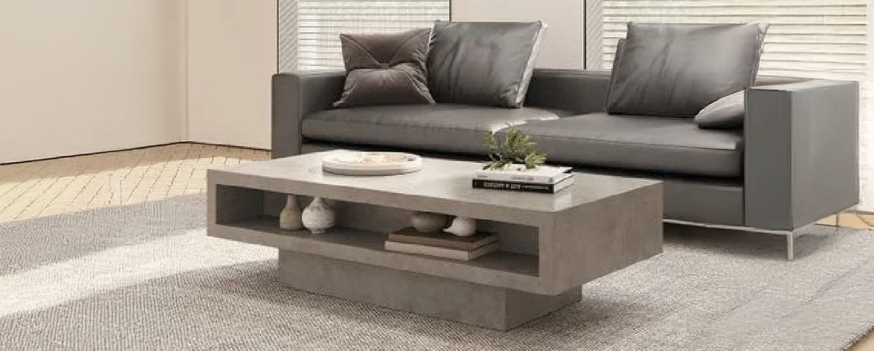 ترابيزات خشب صغيره