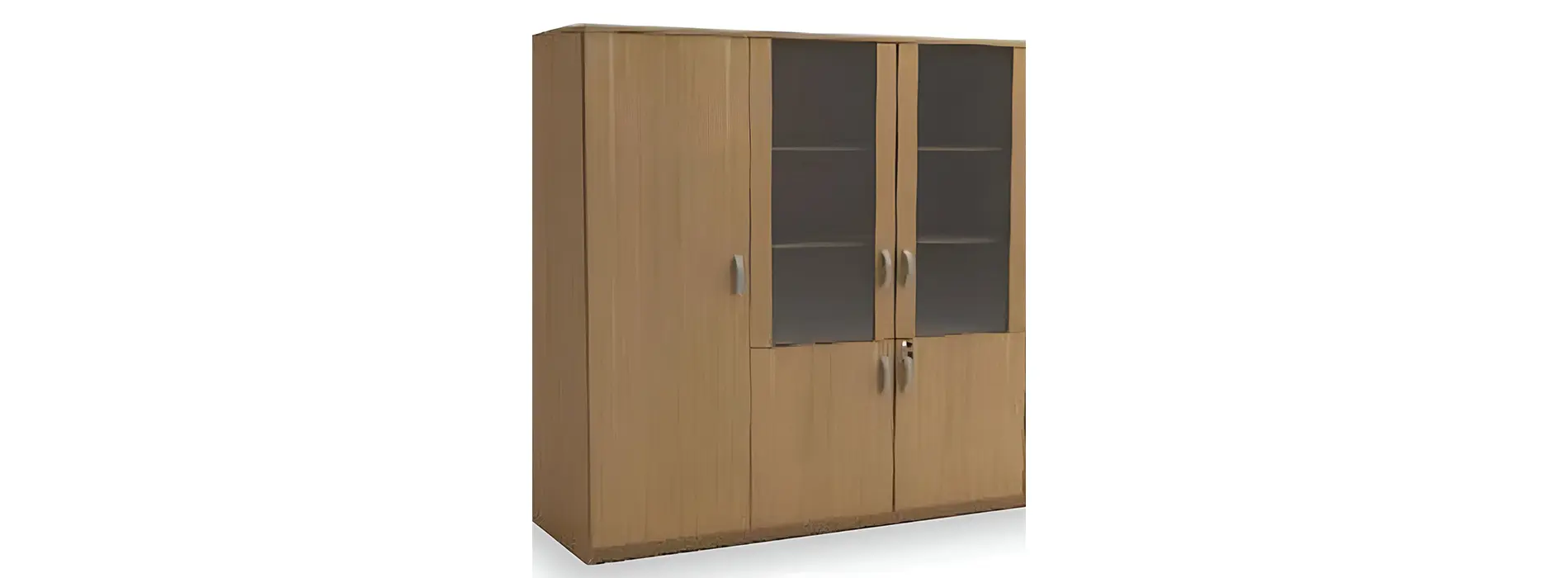 مكتبة صغيرة للكتب